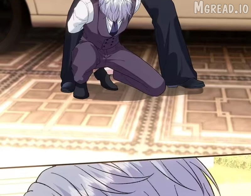 Madam and Her Daily Online Face-Slapping Chapter 237  - page 29